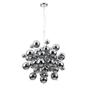 Подвесная люстра Molecule A8313SP-9CC Arte Lamp