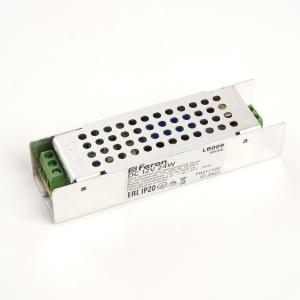 Блок питания для сд ленты 24W IP20 12V (драйвер), LB009 Feron
