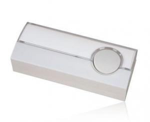 Кнопка звонка 250В/1A Zamel