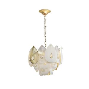 Подвесная люстра Cabochon 5050/11 Odeon Light