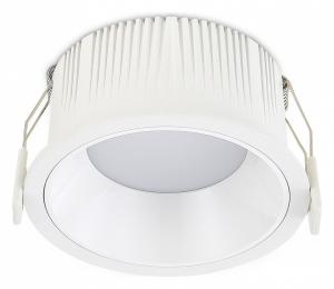 Встраиваемый светильник ST755 ST755.538.12 ST-Luce