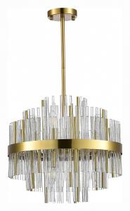 Люстра на штанге Rens SL1634.303.06 ST-Luce