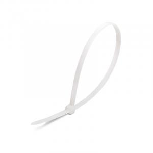 Стяжки нейлоновые КСС "Grizzly" 4*300 (б) (100шт.) КВТ