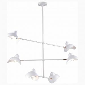 Люстра на штанге Minne SL1801.503.06 ST-Luce