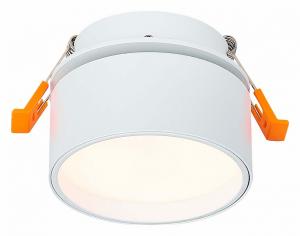 Встраиваемый светильник ST651 ST651.538.09 ST-Luce