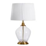 Настольная лампа Baymont A5059LT-1PB Arte Lamp