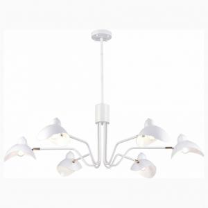 Люстра на штанге Minne SL1801.513.06 ST-Luce