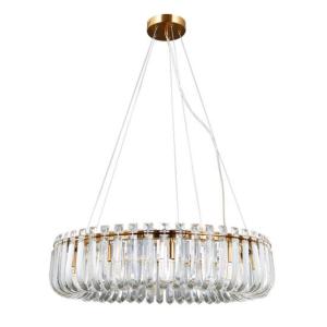 Подвесная люстра Mayotte A1071SP-10PB Arte Lamp