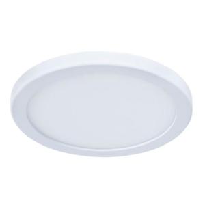 Встраиваемый светильник A7972PL-1WH Arte Lamp