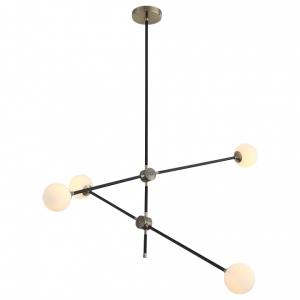 Люстра на штанге Bastoncino SL429.403.04 ST-Luce