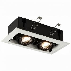 Встраиваемый светильник Hemi ST250.548.02 ST-Luce