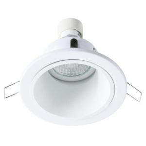 Встраиваемый светильник A6663PL-1WH Arte Lamp