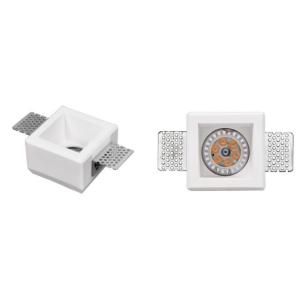 Встраиваемый светильник A9284PL-1WH Arte Lamp