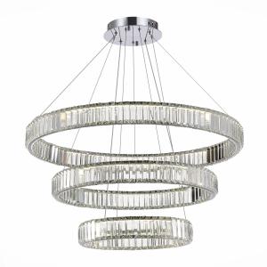 Подвесная люстра Tivoli SL1622.103.03 ST-Luce