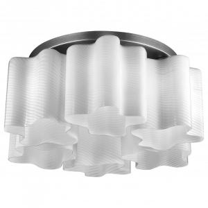 Потолочная люстра Onde SL117.502.06 ST-Luce
