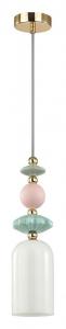 Подвесной светильник Candy 4861/1B Odeon Light