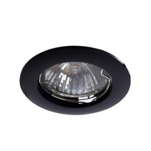 Встраиваемый светильник A2103PL-1BK Arte Lamp