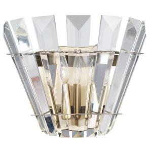 Настенный светильник Florizel A1072AP-2AB Arte Lamp