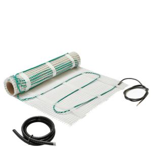 Мат нагревательный SBM150040, 150 Вт/м2, 600 Вт, 4 м2 STEP BALANCE Systeme Electric