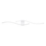 Настенный светильник Aludra A2216AP-1WH Arte Lamp