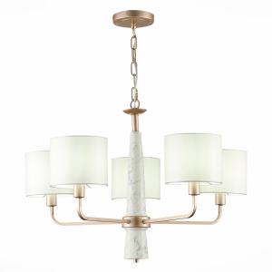 Подвесная люстра Vellino SL1163.203.05 ST-Luce