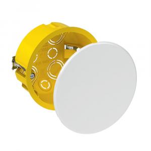 Распределительная коробка для полых стен 80*45 SE IP20