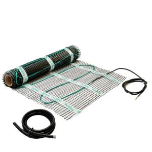 Мат нагревательный STM200100, 200 Вт/м2, 2000 Вт, 10 м2 STEP TURBO Systeme Electric