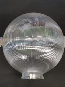 Рассеиватель Шар 300 мм прозрачная призма KG 741824/45 Alfresco