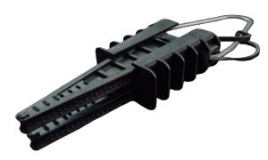 РА 25 (16-25мм2) анкерный зажим