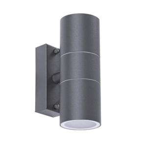 Фасадный светильник A3302AL-2GY Arte Lamp