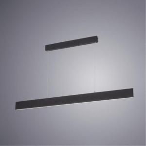 Подвесной светильник Largo A2505SP-2BK Arte Lamp