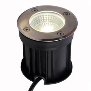 Тротуарный светильник Piazza A6205IN-1SS Arte Lamp