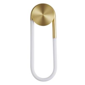 Настенный светильник Lumino A2233AP-20GO Arte lamp