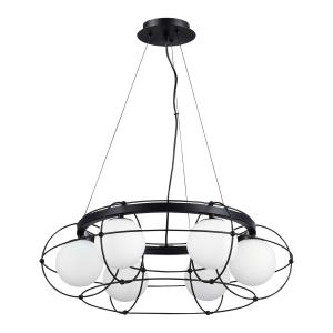 Подвесная люстра Beata SL1189.403.06 ST-Luce