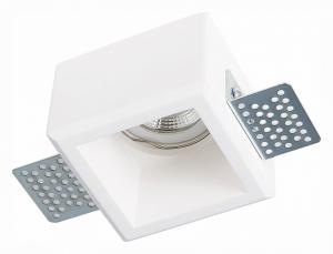 Встраиваемый светильник ST252–254 GYPSUM ST252.518.01 ST-Luce