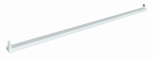 Светильник под бактерицидную лампу SPO-UV 1xT8-UV-PRO G13 40Вт 230В IP20 1200 мм IN HOME