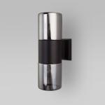 Настенный светильник Roil  35125/D чёрный Elektrostandard