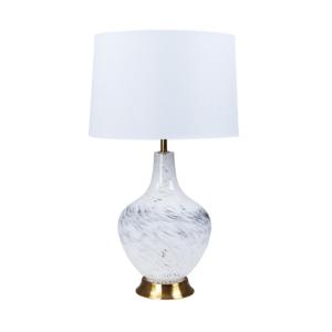 Настольная лампа Saiph A5051LT-1PB Arte Lamp