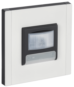 Подсветка LED встраиваемая с датчиком движения Металл Белый Forte&Piano