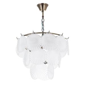 Подвесная люстра Victoria A1734LM-5AB Arte Lamp