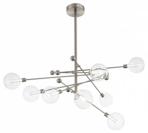 Люстра на штанге Giacio SL377.342.08 ST-Luce