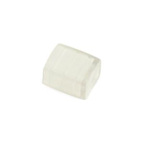 Заглушка для светодиодной ленты 9*6mm 220V LD090 FERON  (подходит к SAFFIT SST20) Feron