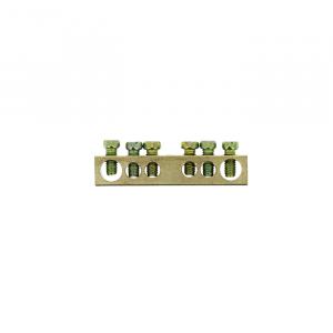 Шина "0" PE 63.14  EKF