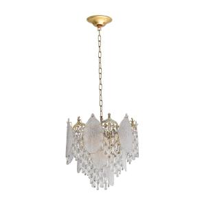 Подвесная люстра Tears 5049/11 Odeon Light