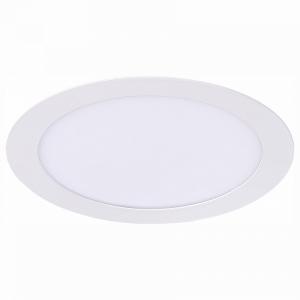 Встраиваемый светильник Litum ST209.538.15 ST-Luce