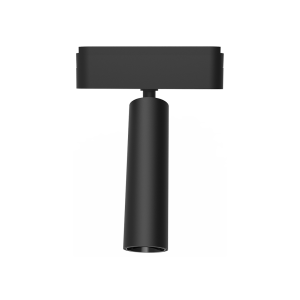 Светильник трековый  8 Вт 4000K 24° BL  MTR16 2008 IP20 Jazzway