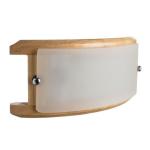 Настенный светильник A6460AP-1BR Arte Lamp