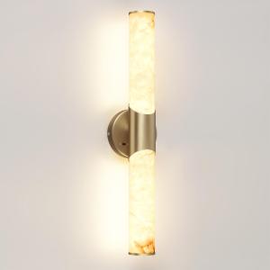 Настенный светильник Marbella 6672/12WL Odeon Light