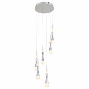 Каскадная люстра Bochie SL405.103.06 ST-Luce