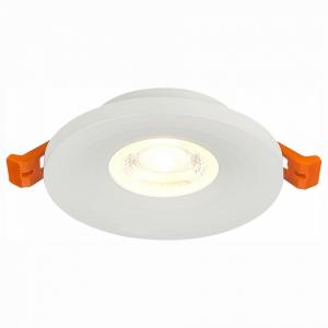 Встраиваемый светильник Gera ST205.508.01 ST-Luce